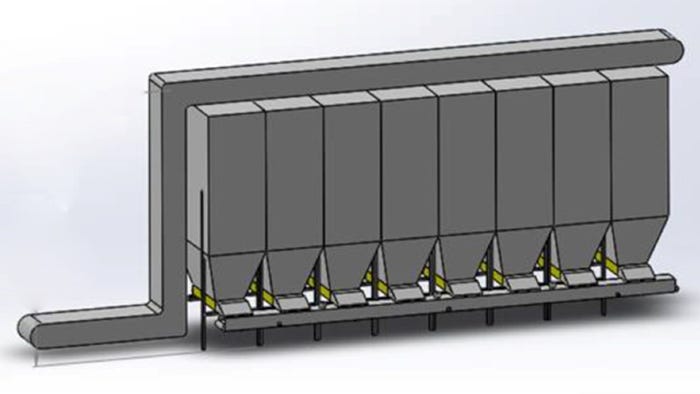 bucket elevators bucket elevators