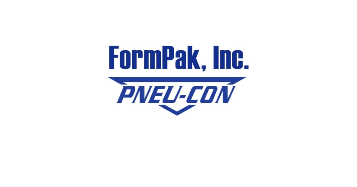 FormPak Acquires PneuCon