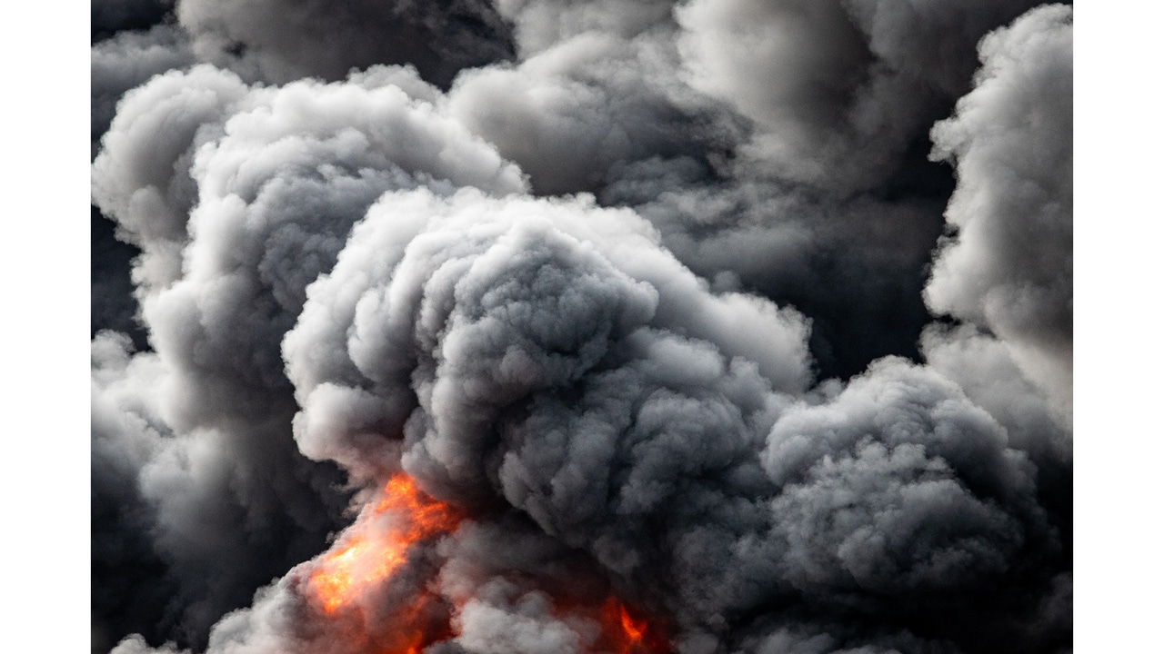 Explosion at BASF Plant Leaves 14 Injured