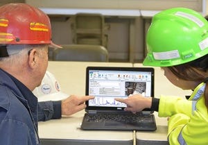 NIOSH Debuts Dust Exposure Assessment Software for Mines