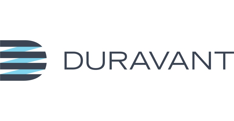 Duravant logo