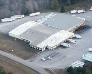 Lake Foods LLC Plans $8M Food Processing Plant Expansion