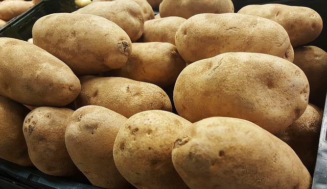 Ingredion Acquires U.S. Potato Starch Manufacturer