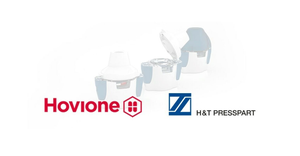 Hovione and H&T Presspart partnership