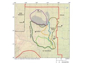USGS Finds Largest Continuous Oil Deposit in U.S. To Date
