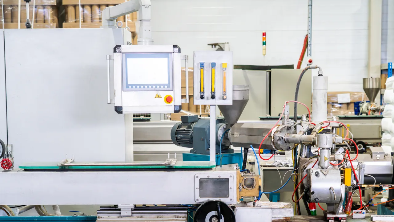 Extruder Line Machine Why Inspection History Matters More Than Single Checklists
