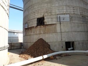 Silo Inspections Save Lives, Money, Time