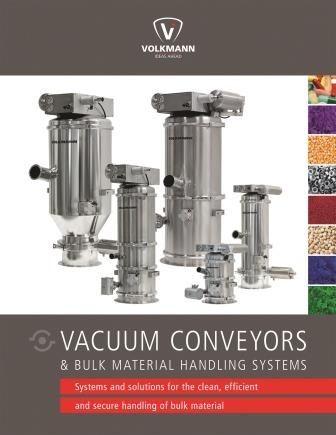 Vacuum Conveying Solutions for System Integration
