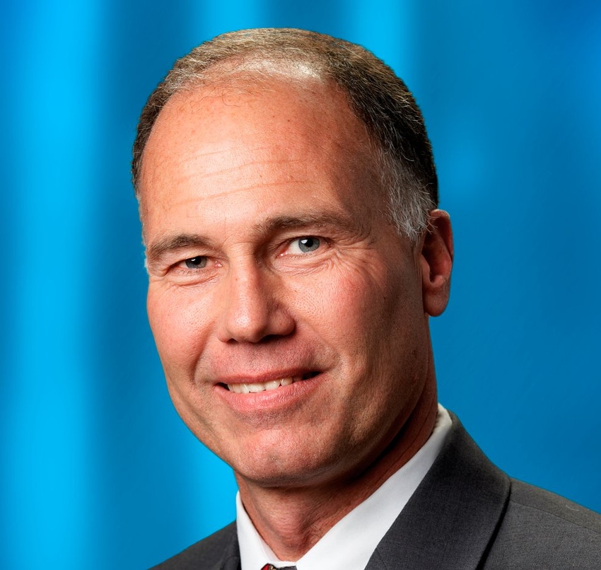 Sonoco Names Saunders Senior VP