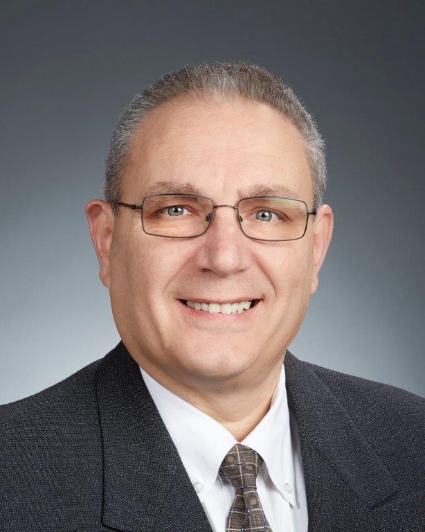 Schneider Packaging Appoints Barry Rinaldi Director of Business Develo