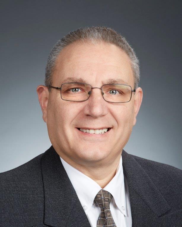 Schneider Packaging Appoints Barry Rinaldi Director of Business Development
