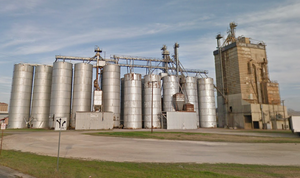 Dust Eyed as Cause of Explosion at Texas Feed Mill