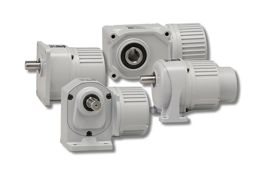 Brushless DC Motors Are Lightweight, Compact