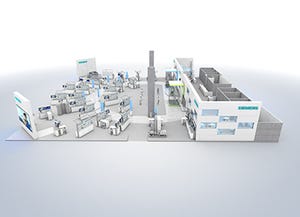 Boosting Process Industry Competitiveness through Digitalization