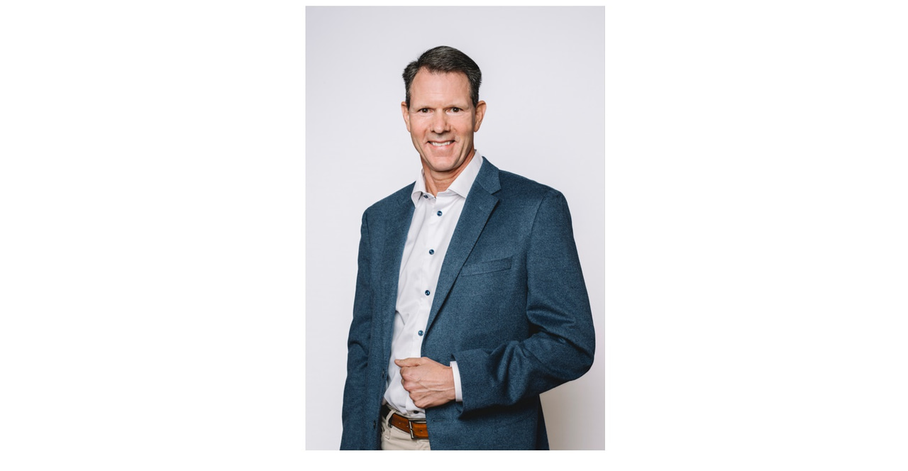 Nestlé Appoints Jeff Hamilton New CEO of Zone Americas