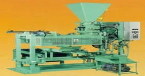 Automatic Bagging Machines