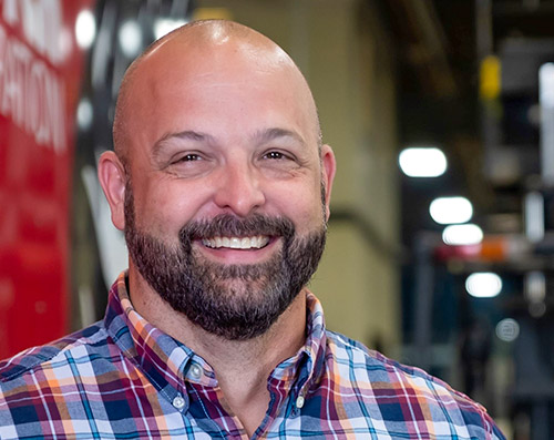 Mole*Master Promotes Michael Bailey to General Manager