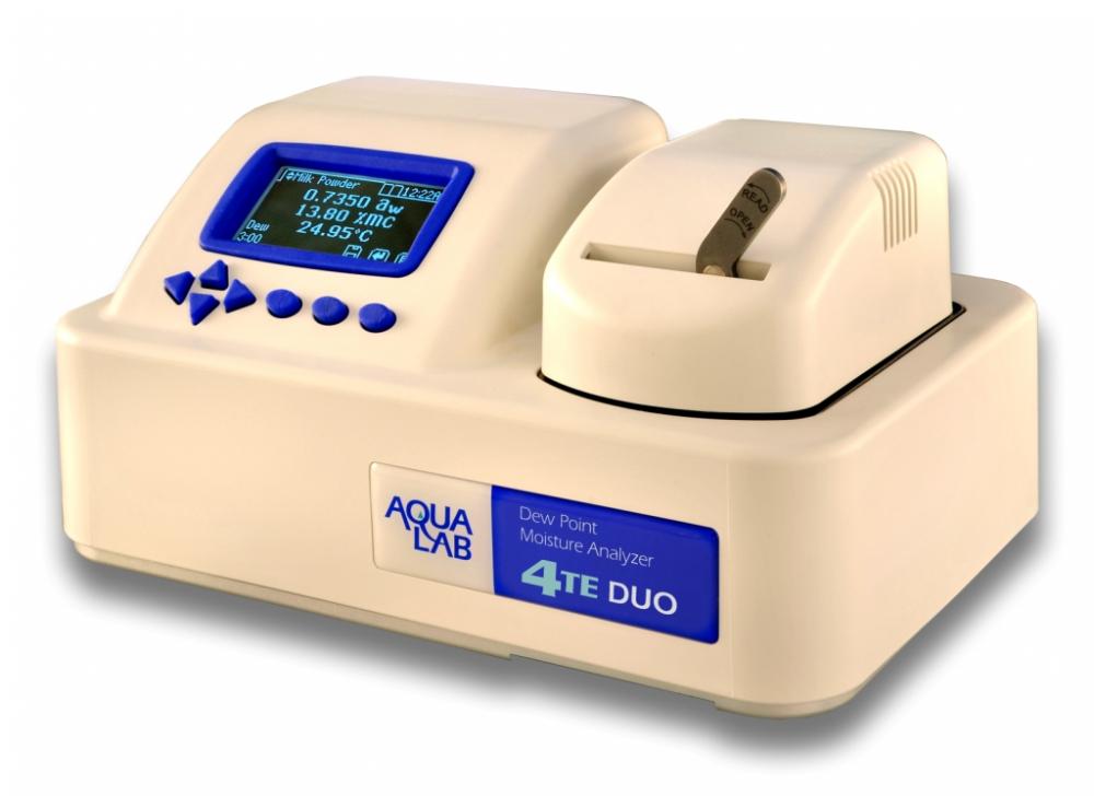 Dew Point Method Moisture Analyzer