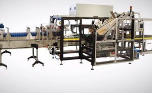 Duravant Acquires Packaging Machinery Manufacturer Arpac