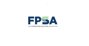 FPSA is now Food Production Solutions Association