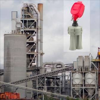 Bin Volume Measurement and Mapping