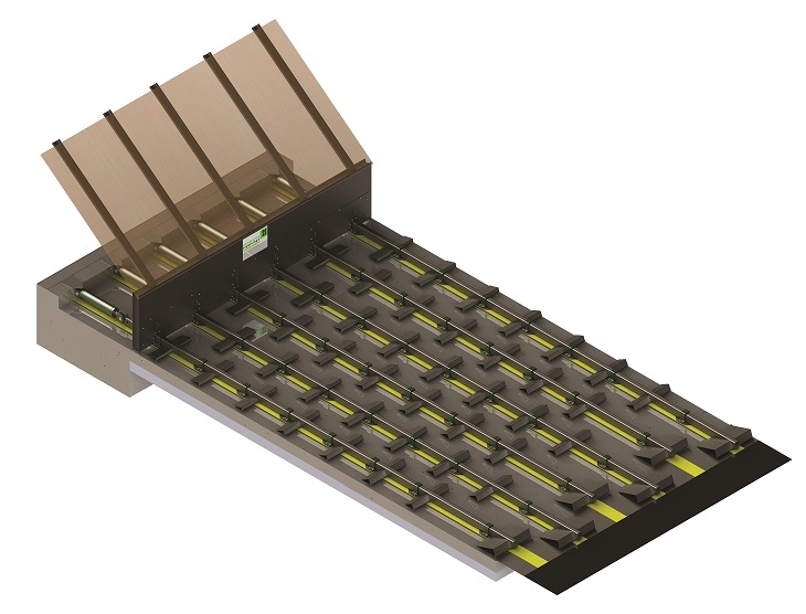 PushPull Reclaim for Storage Systems