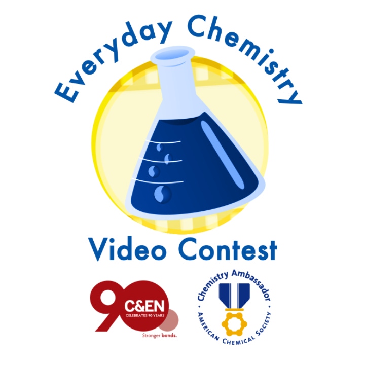 American Chemical Society Invites Entries for Video Contest