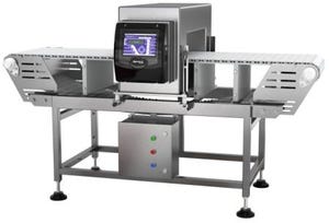 Custom Metal Detection Systems