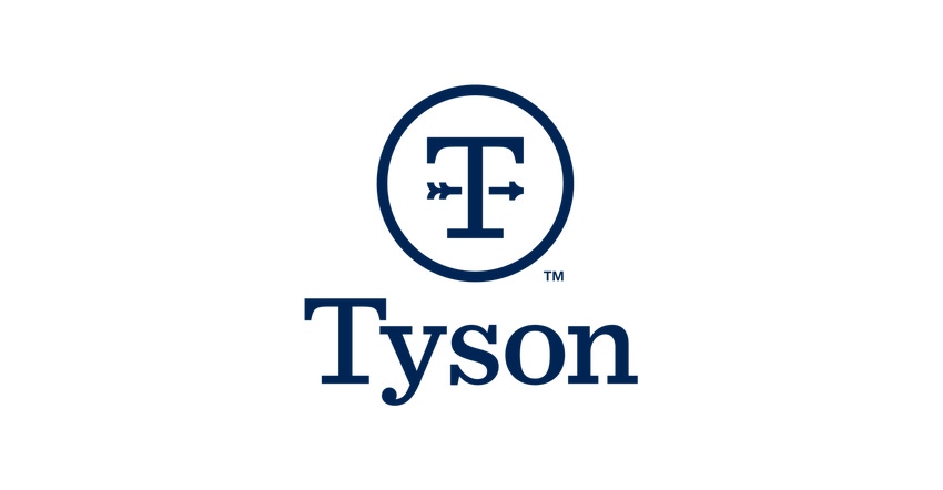 Tyson Foods eyeing sale of plants in China