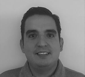 Vortex Appoints Regional Sales Manager for Mexico