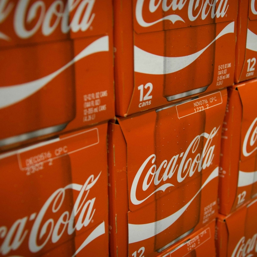 Sugar Shortage Halts Venezuela Coca-Cola Production