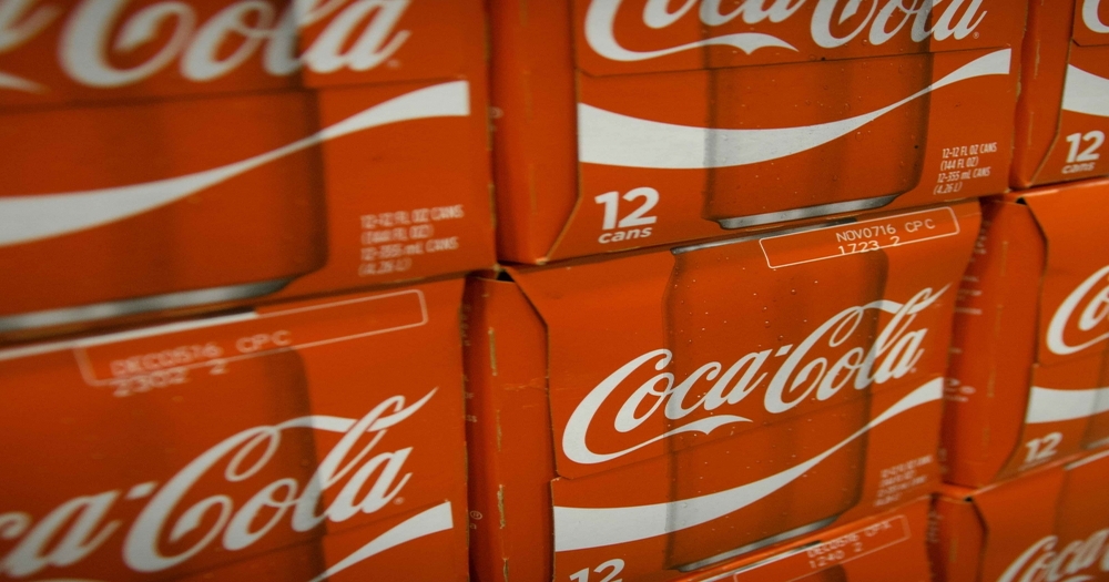 Sugar Shortage Halts Venezuela CocaCola Production