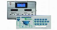 Process Control Systems and Batching Automation