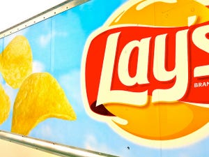 Report: Frito-Lay Potato Chip Plant Evacuated After Fire