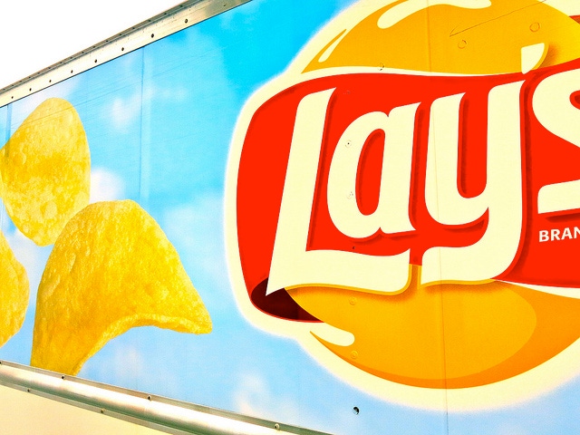 Report: Frito-Lay Potato Chip Plant Evacuated After Fire