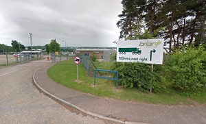 Worker Dies After Explosion at UK Chemical Plant