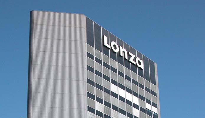 Lonza Starts Search for New CEO