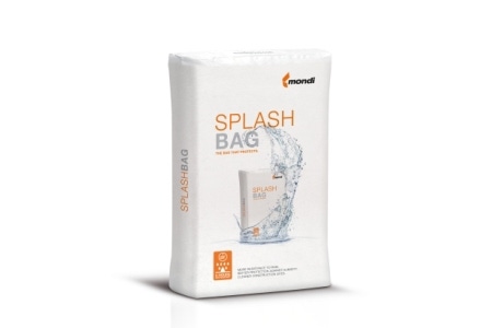 Water-Repellent Paper Bag