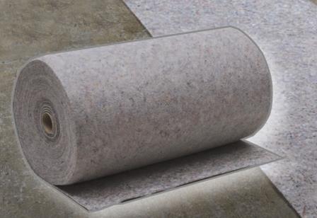 Tuff Rug Provides Safety in High-Traffic Areas