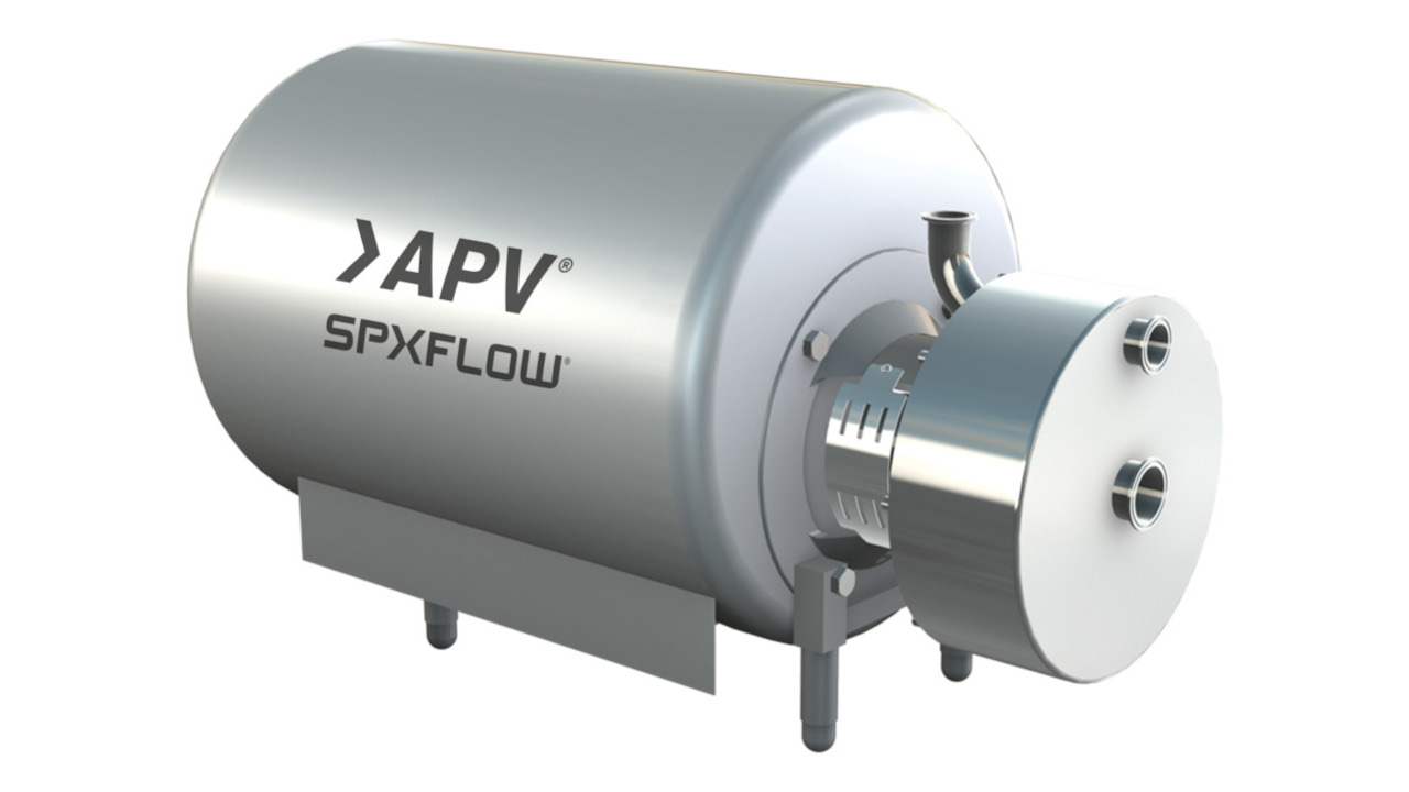 APX Launches Innovative Ice Cream Technology