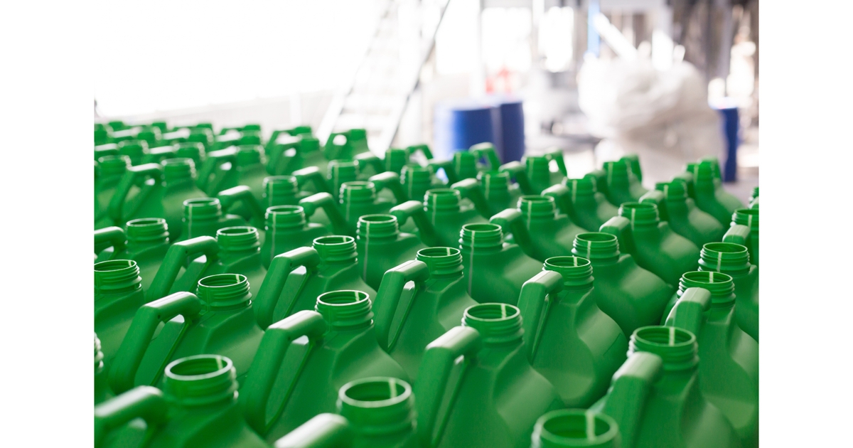 Berry Global Announces 15 Plant Closures