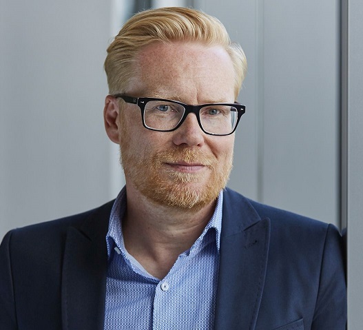 Beumer Group Names Director People and Culture