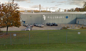 General Mills to Close Pillsbury Plant in Ontario