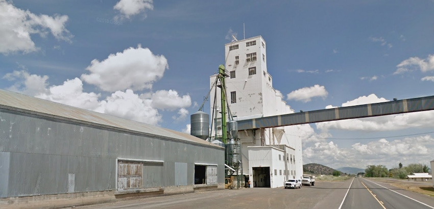 Ardent Mills Buys Grain Elevator in Oregon