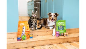 General Mills acquires European pet food brand