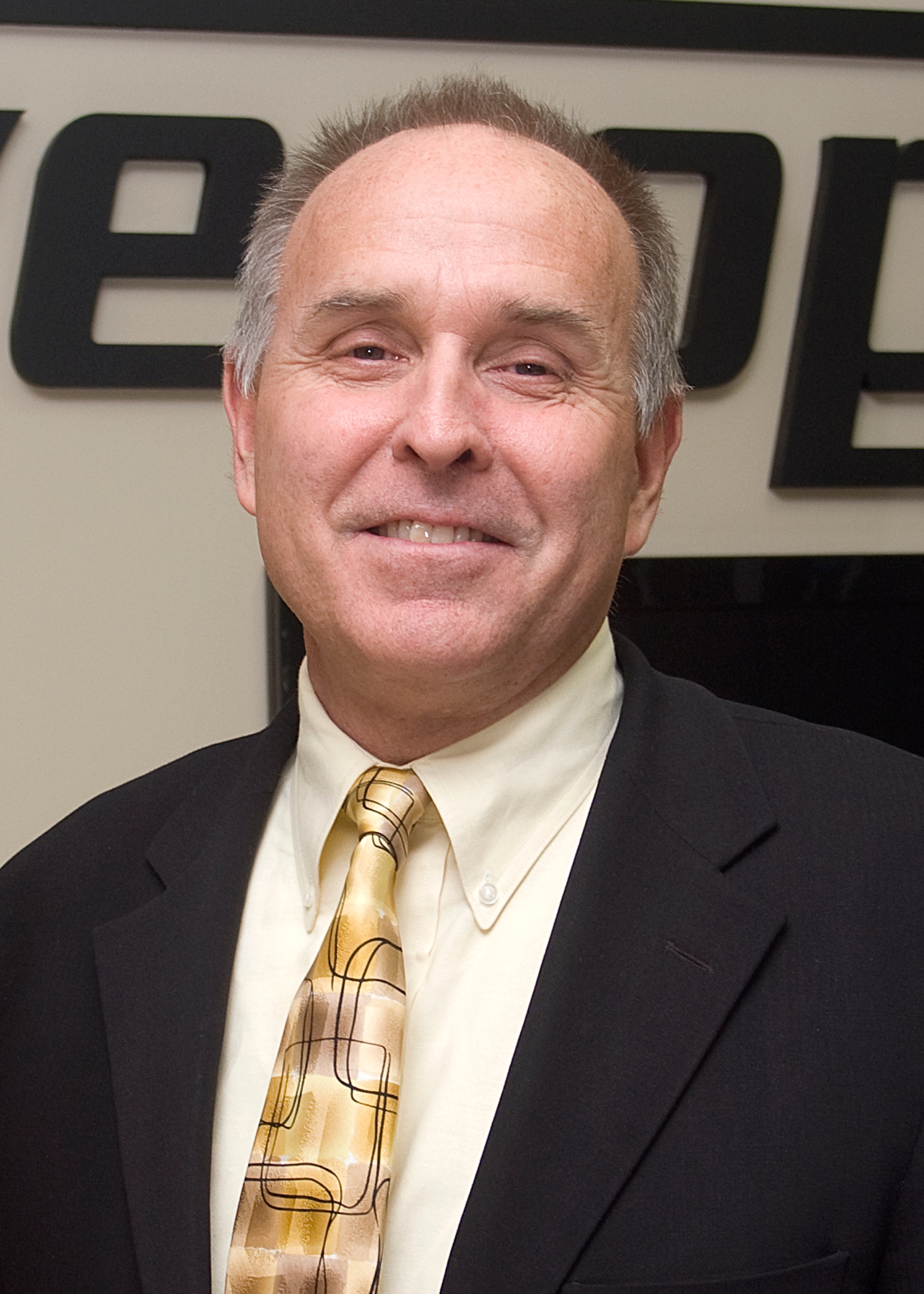 David Curry Joins Vecoplan as Sales Manager