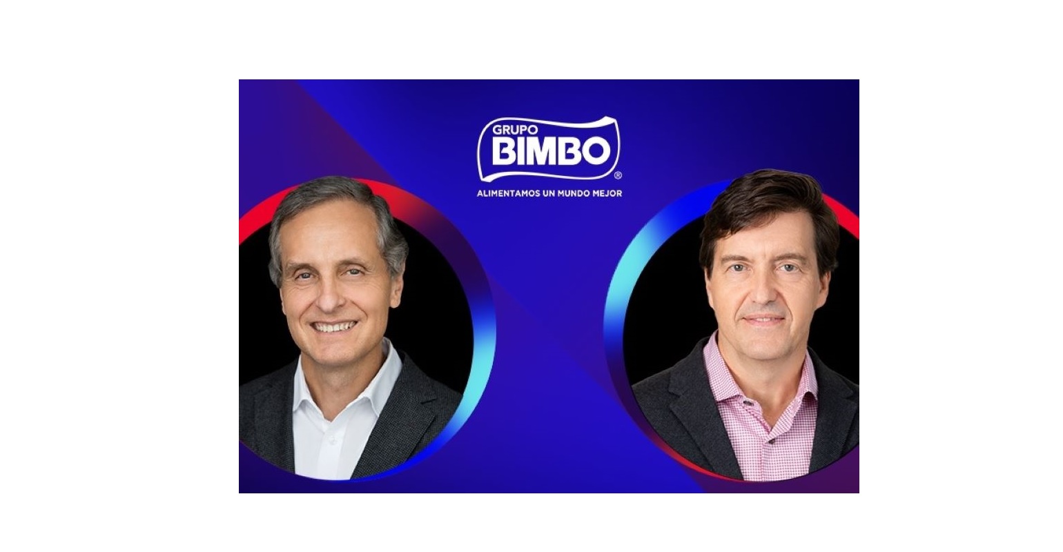 Grupo Bimbo Makes Top Executive Changes