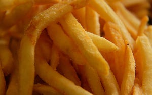 McCain Foods to Expand French Fry Capacity at Alberta Plant