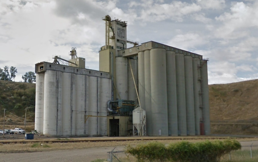 P&H to Close Grain Elevator in Alberta this July