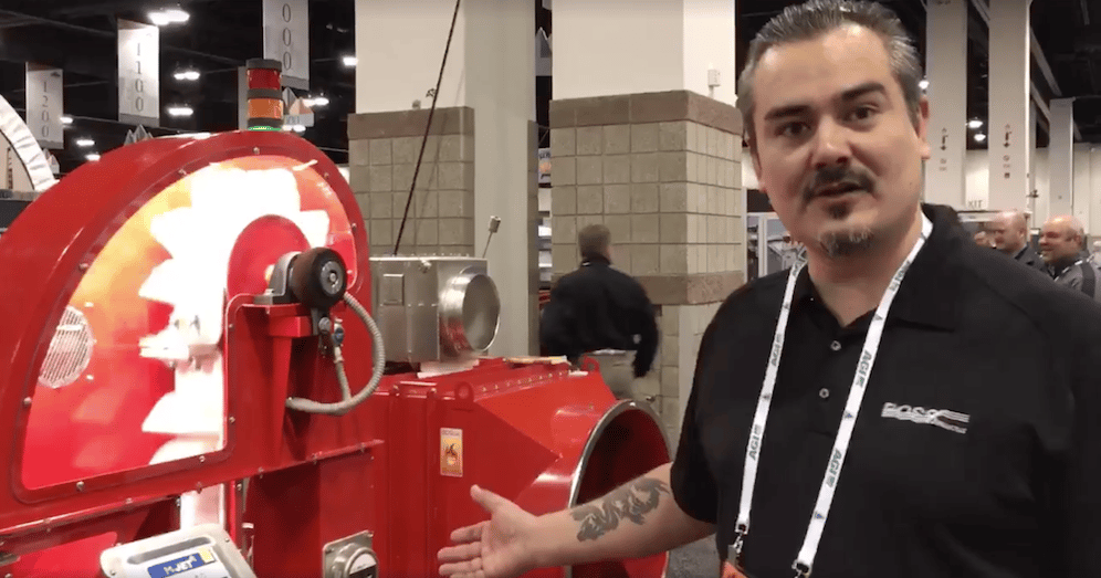Powder Show Preview: Boss Products LLC